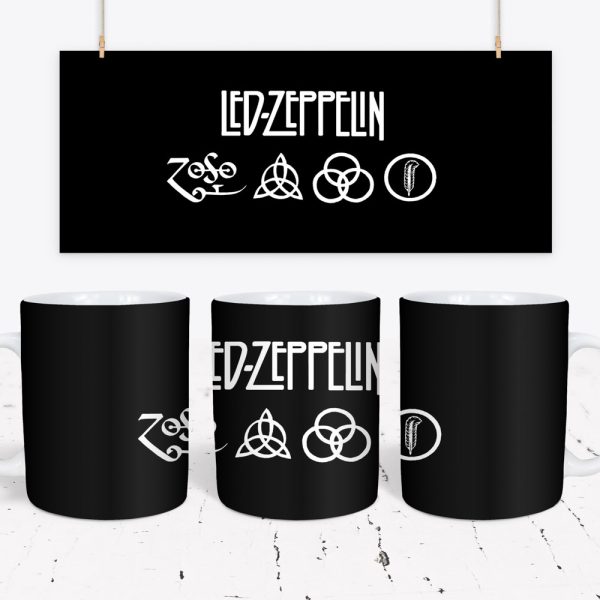 image911.jpg Tazza Music - Led Zeppelin 2