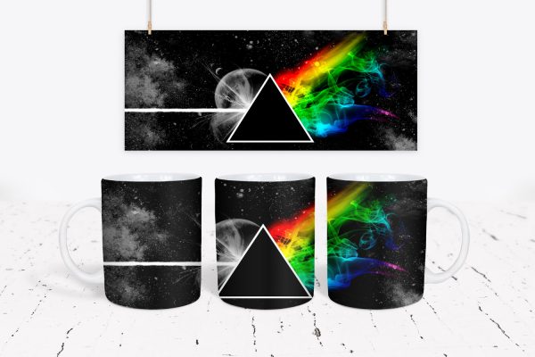 Tazza Music - Led Zeppelin 3