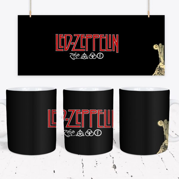 image914.jpg Tazza Music - Led Zeppelin 5