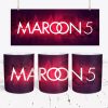 Tazza Music - Maroon Five 1