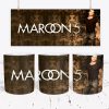 Tazza Music - Maroon Five 4