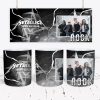 Tazza Music - Metallica 1