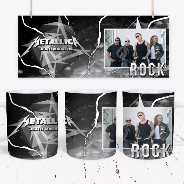 image920.jpg Tazza Music - Metallica 1