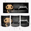 Tazza Music - Metallica 3