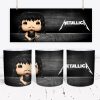 Tazza Music - Metallica 4