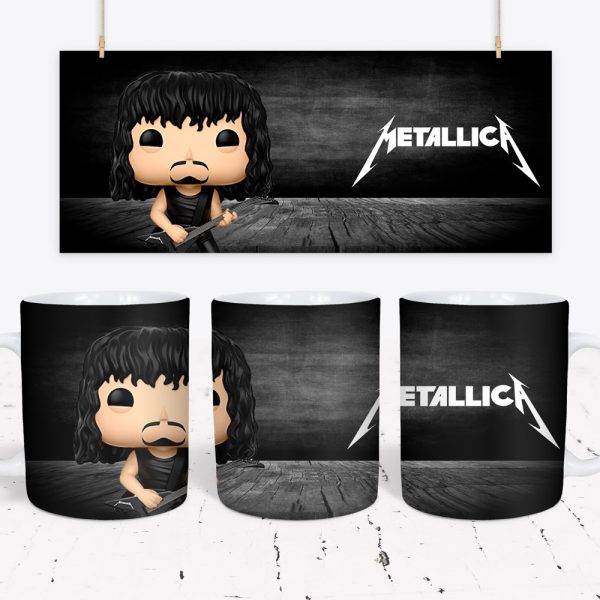 image923.jpg Tazza Music - Metallica 4