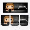 Tazza Music - Metallica 5