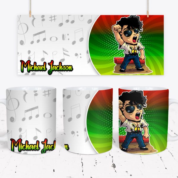 image926.jpg Tazza Music - Michael Jackson 1