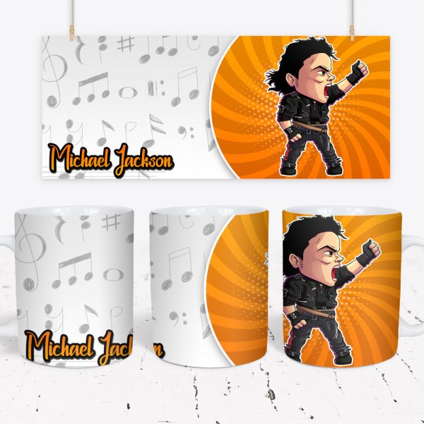 image927.jpg Tazza Music - Michael Jackson 2