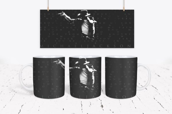 Tazza Music - Michael Jackson 4