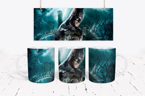 Tazza BATMAN 28