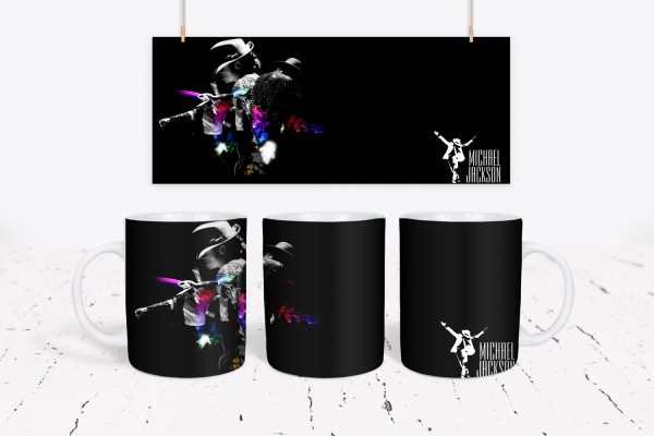 Tazza Music - Michael Jackson 5