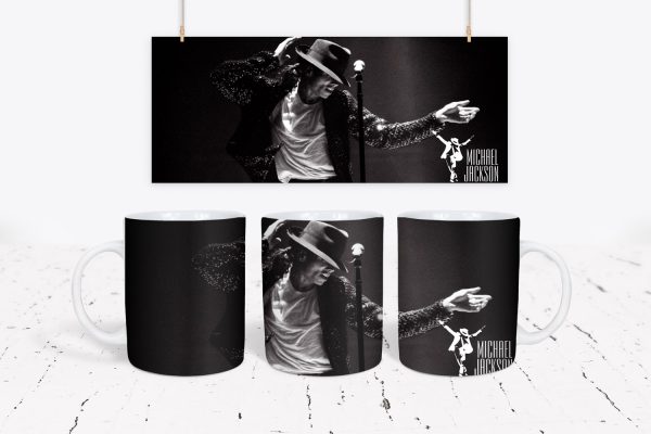 Tazza Music - Michael Jackson 6