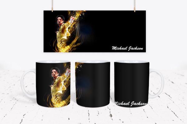 Tazza Music - Michael Jackson 7
