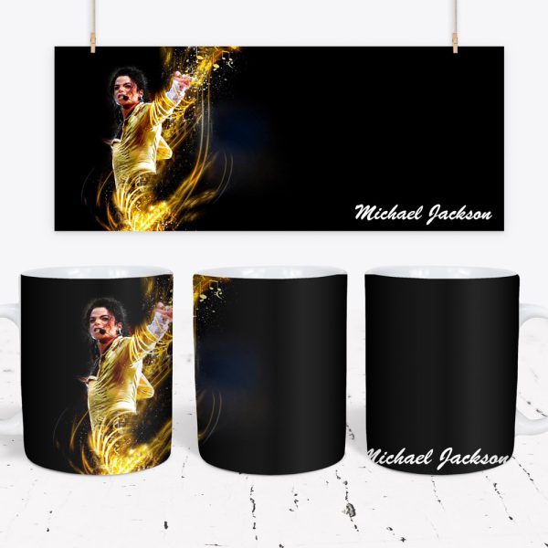 image932.jpg Tazza Music - Michael Jackson 7