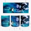 Tazza Music - Michael Jackson 8