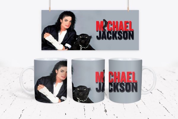 Tazza Music - Michael Jackson 9