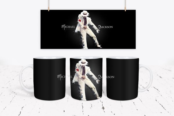 Tazza Music - Michael Jackson 10