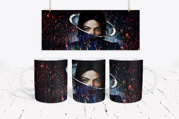 Tazza Music - Michael Jackson 11