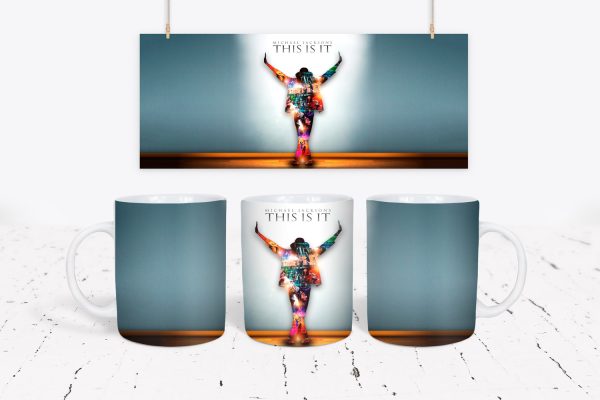 Tazza Music - Michael Jackson 12