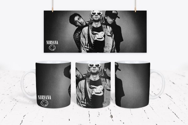 Tazza Music - Nirvana 1