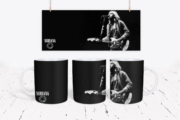Tazza Music - Nirvana 2