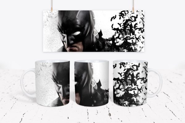Tazza BATMAN 29