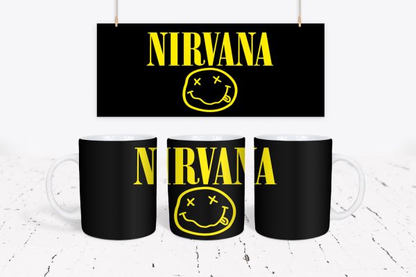 Tazza Music - Nirvana 3