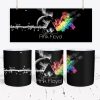 Tazza Music - Pink Floyd 2