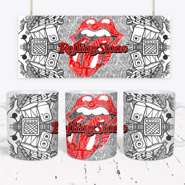 image947.jpg Tazza Music - Rolling Stones 1