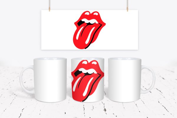 Tazza Music - Rolling Stones 2