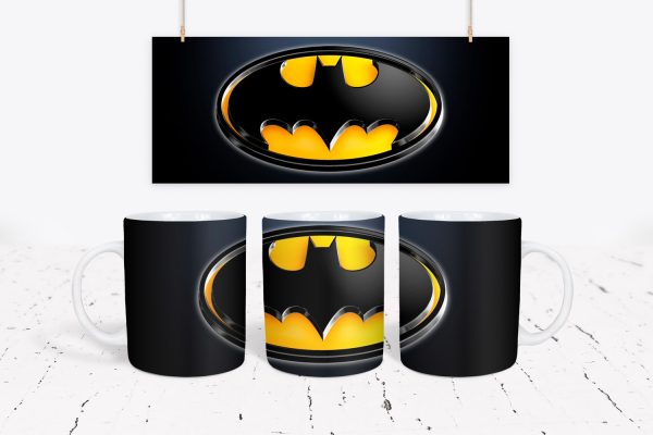 Tazza BATMAN 30