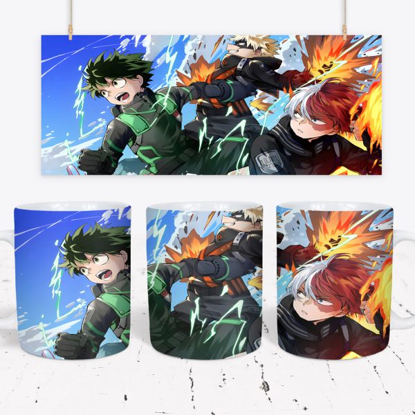 image955.jpg Tazza MY HERO ACADEMIA 5