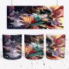 Tazza MY HERO ACADEMIA 8