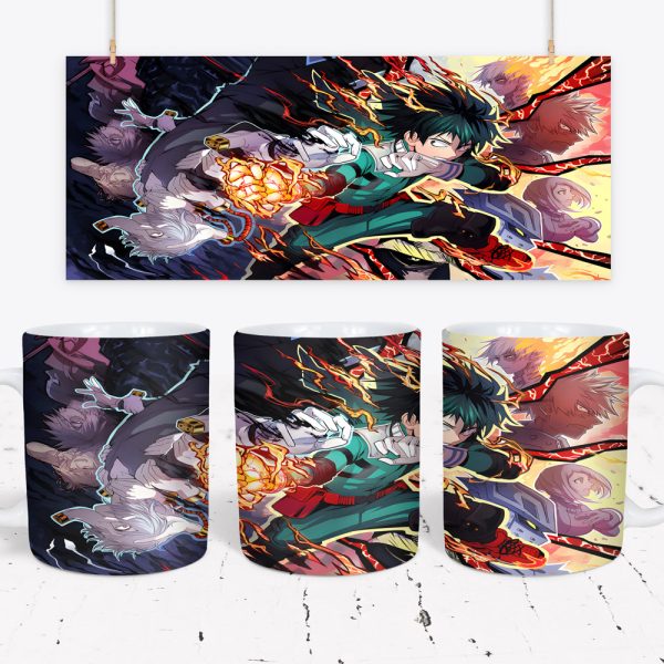 image958.jpg Tazza MY HERO ACADEMIA 8