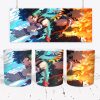 Tazza MY HERO ACADEMIA 9