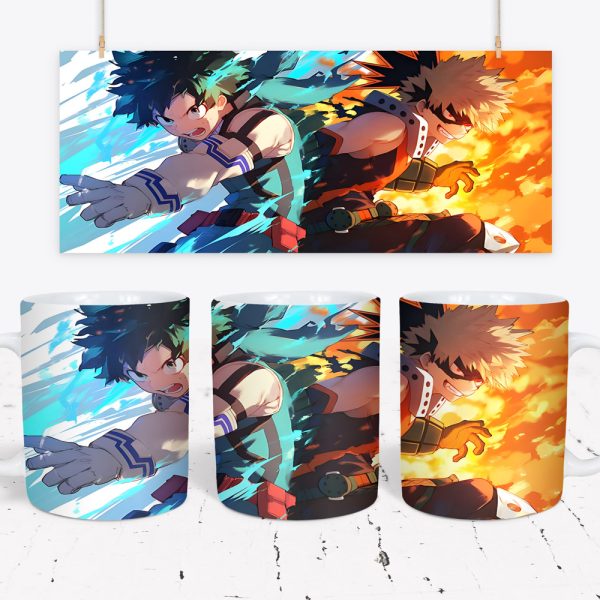image959.jpg Tazza MY HERO ACADEMIA 9