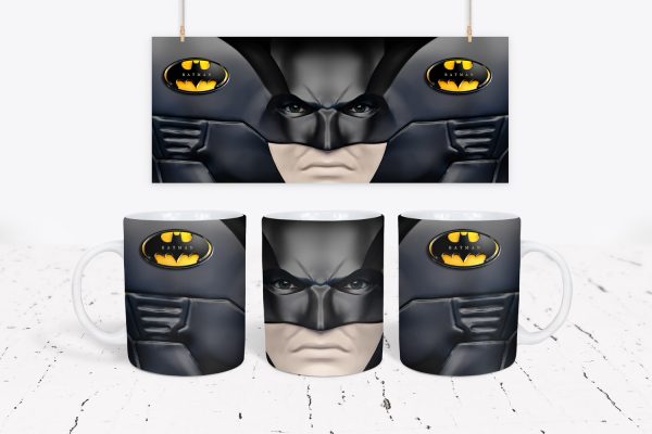 Tazza BATMAN 31