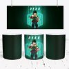 Tazza MY HERO ACADEMIA 10