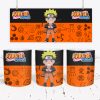 Tazza naruto 1