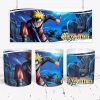 Tazza naruto 2