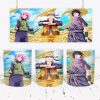 Tazza naruto 8