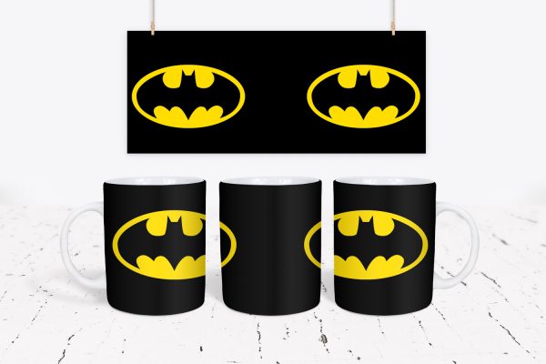Tazza BATMAN 32