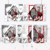 Tazza naruto 11