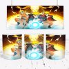Tazza naruto 14