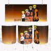 Tazza naruto 18
