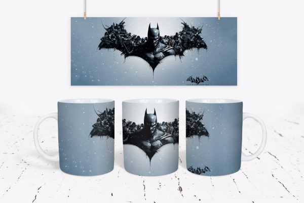 Tazza BATMAN 33