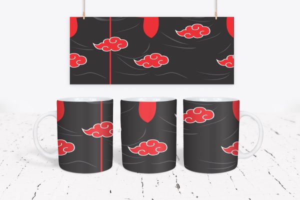 Tazza naruto 24