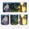 Tazza naruto 25