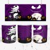 Tazza nightmare before christmas 2
